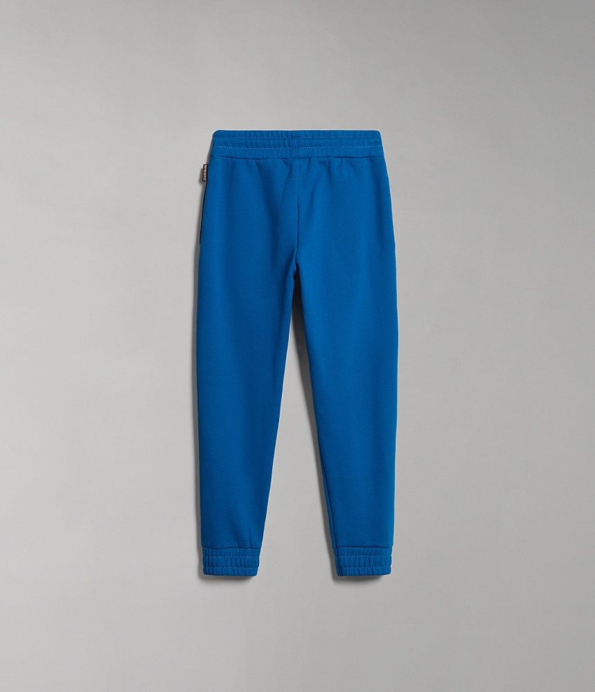 Napapijri Neutrinos Joggers (4-16 YEARS) Joggingbroek Kinderen Lichtblauw | 3968751-HW